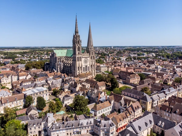 Chartres