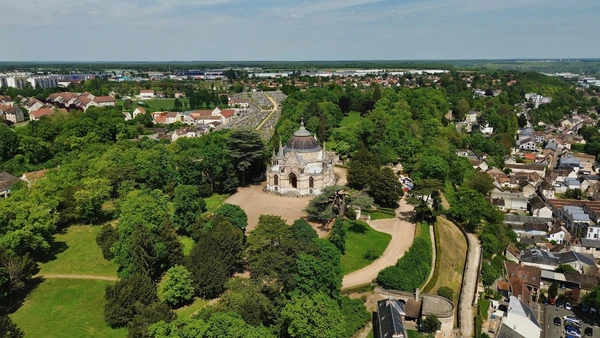 Dreux