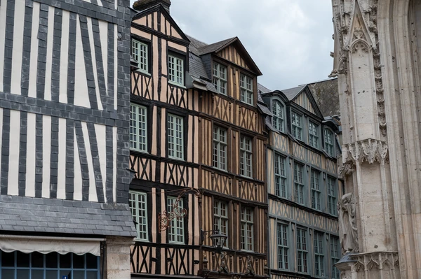 Rouen